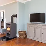 Casa vacanze Hanjes Kapitaenshaus Nebel