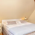 Casa vacanze Hanjes Kapitaenshaus Nebel