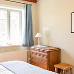 Hanjes Kapitaenshaus Tatil Evi