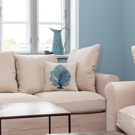 Hanjes Kapitaenshaus 別荘 *