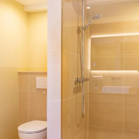 Hanjes Kapitaenshaus Dom wakacyjny *