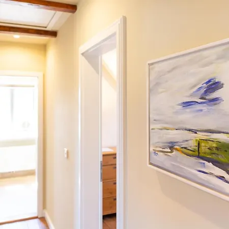 Hanjes Kapitaenshaus