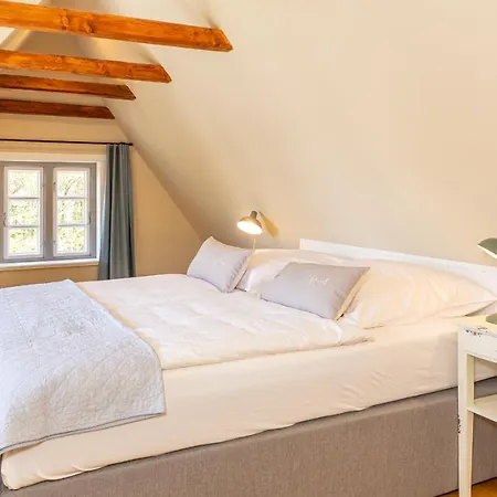 Hanjes Kapitaenshaus *