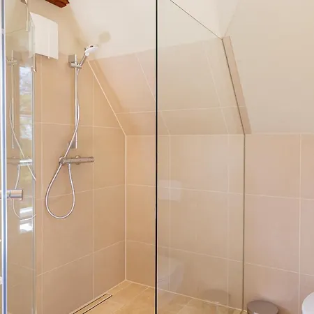 Hanjes Kapitaenshaus Dom wakacyjny *