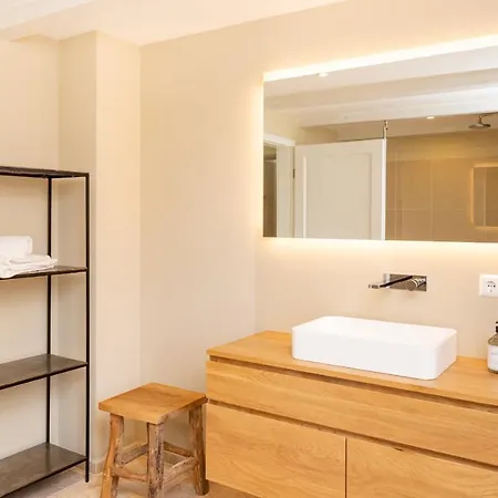 Hanjes Kapitaenshaus Dom wakacyjny *