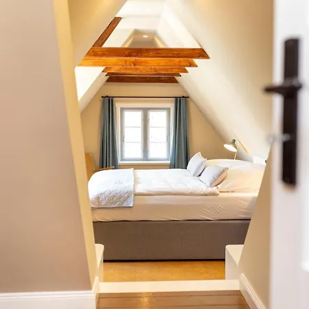 Hanjes Kapitaenshaus