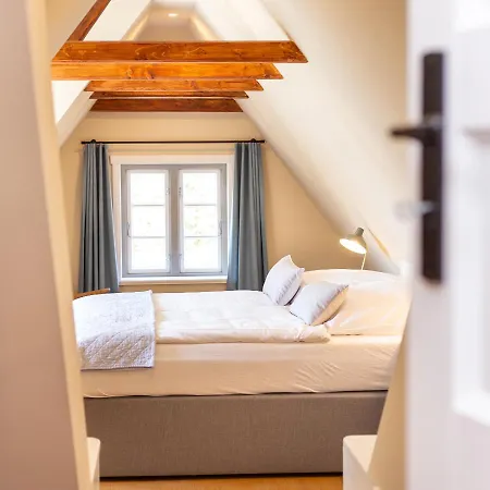 Dom wakacyjny Hanjes Kapitaenshaus Nebel