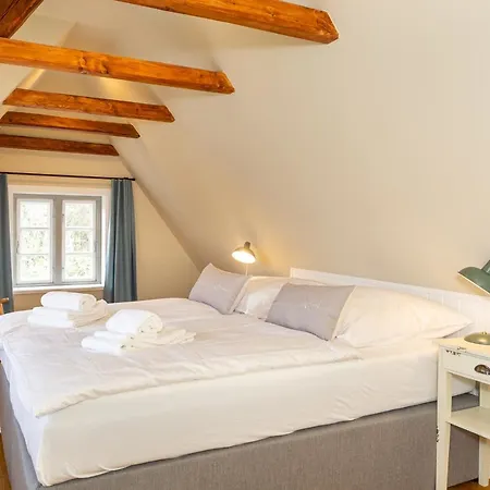 Hanjes Kapitaenshaus Dom wakacyjny Nebel