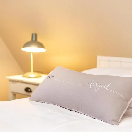 Hanjes Kapitaenshaus Dom wakacyjny Nebel