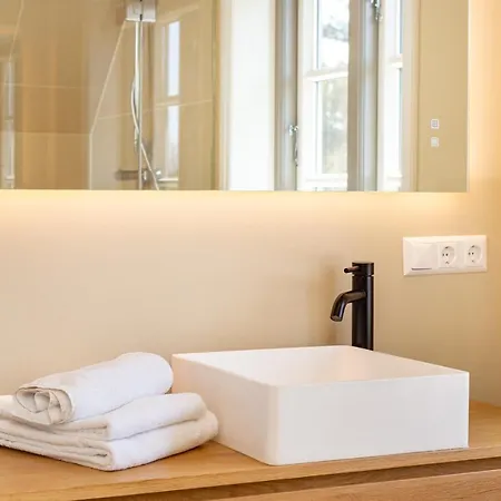 Hanjes Kapitaenshaus Dom wakacyjny