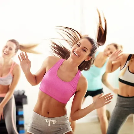 Hanjes Kapitaenshaus Dom wakacyjny