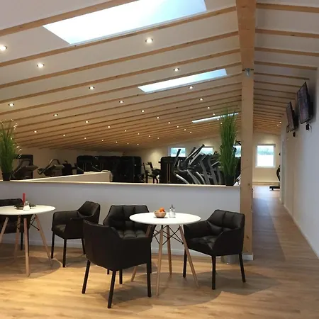 Hanjes Kapitaenshaus *