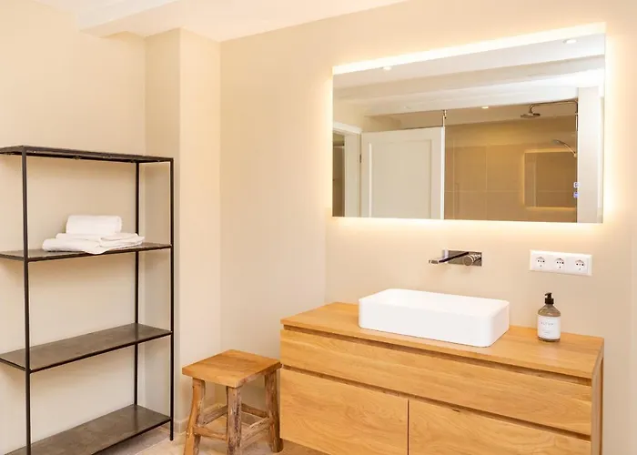 Hanjes Kapitaenshaus Vakantiehuis *